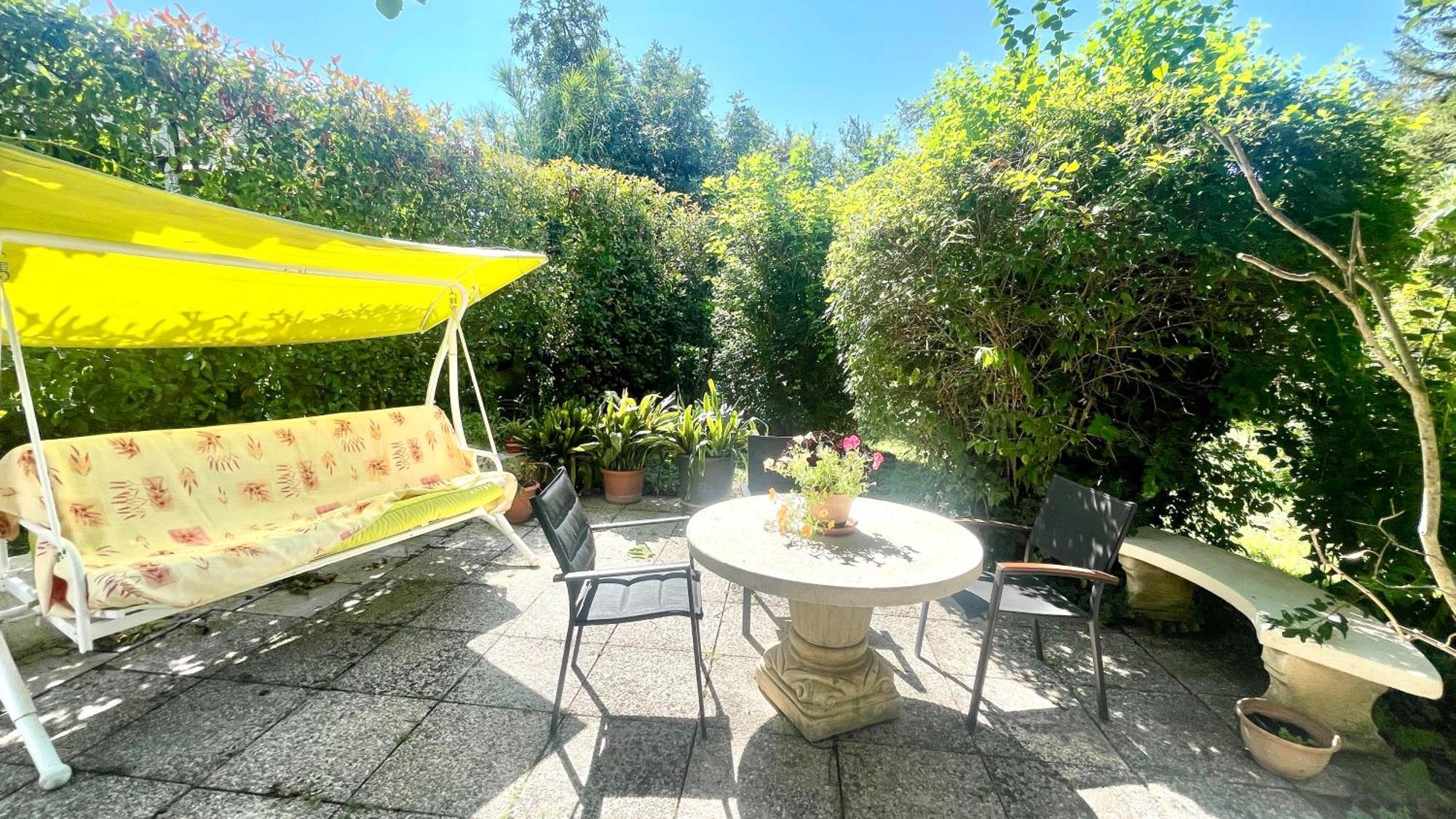 Rendez-Vous Avec Les Cigales - Gite 6 Personnes 100M2 - Piscine Privee - Climatisation Cheval-Blanc Buitenkant foto